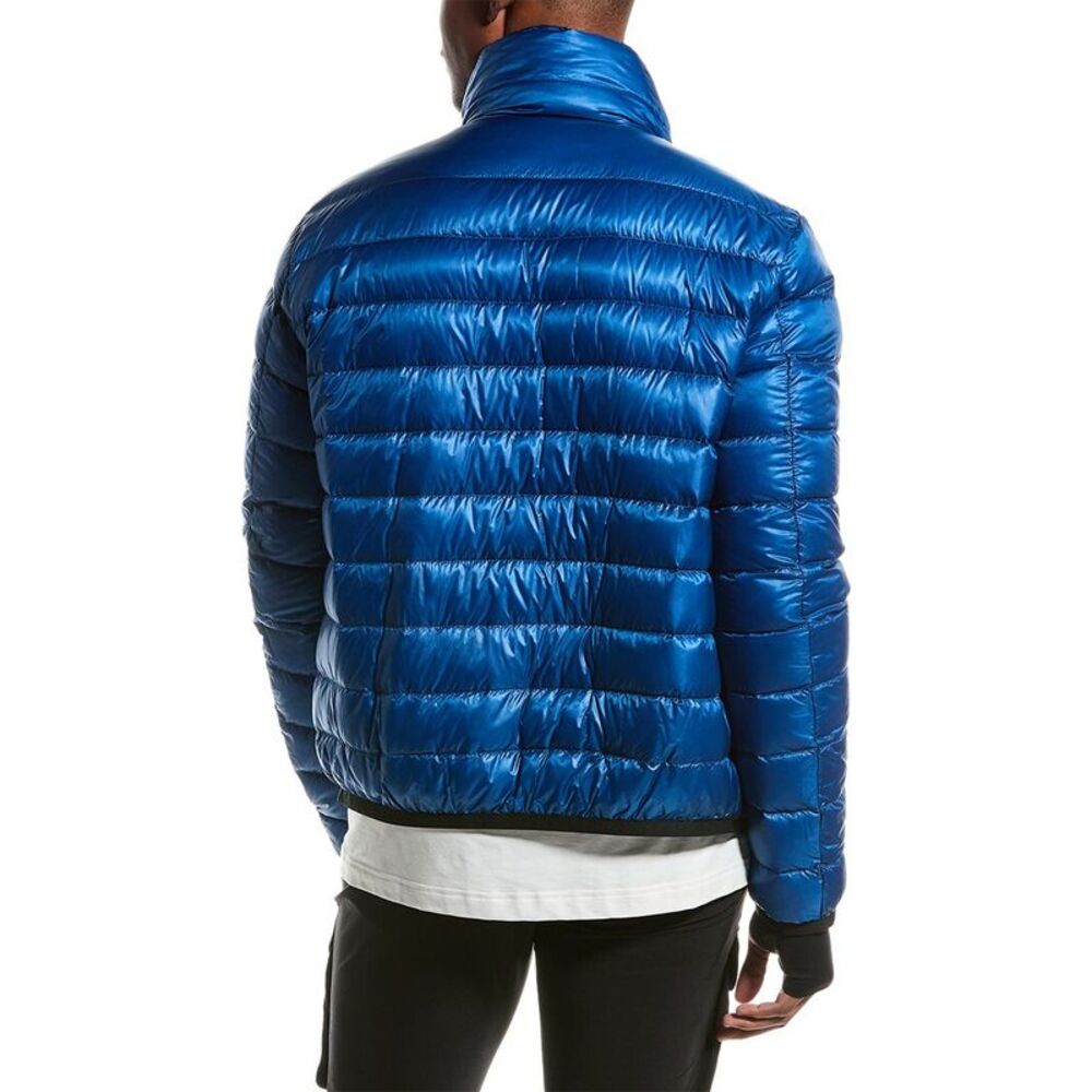 Moncler Hers Jacket - Picture 2 of 5